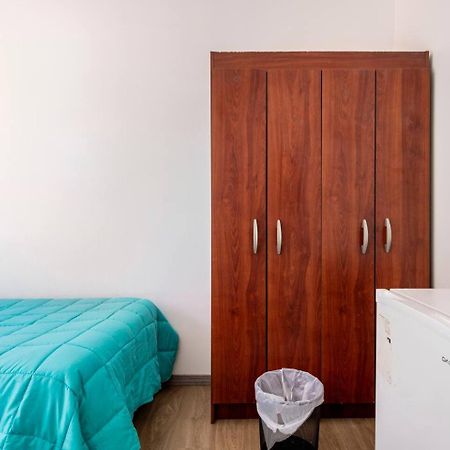 Habitaciones ヴァルパライソ エクステリア 写真