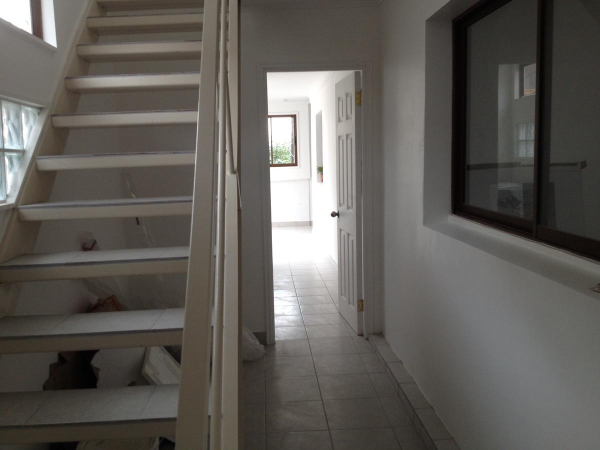 Habitaciones ヴァルパライソ エクステリア 写真