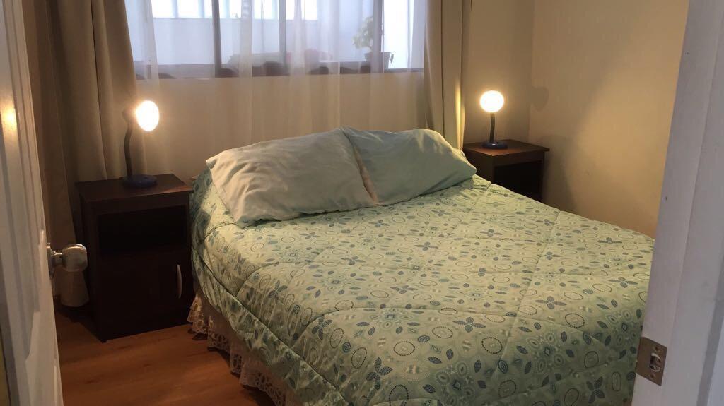 Habitaciones ヴァルパライソ エクステリア 写真